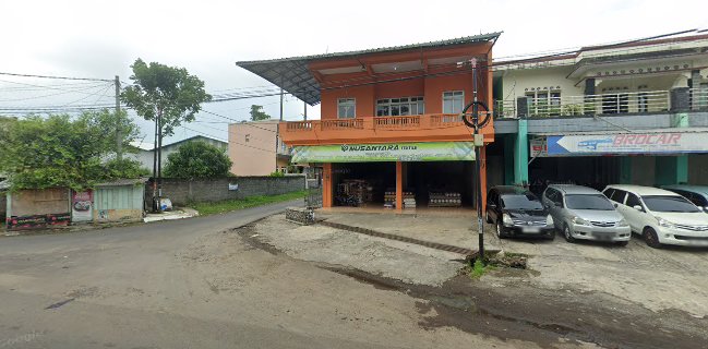 Warung Nasi Bu Atun