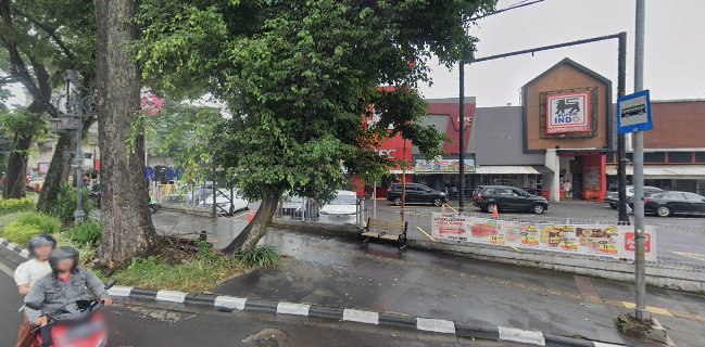 Opinii despre KFC • Dago în Kota Bandung - Gastronomi dan perhotelan