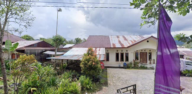 FELORA INSTAN JAHE MERAH