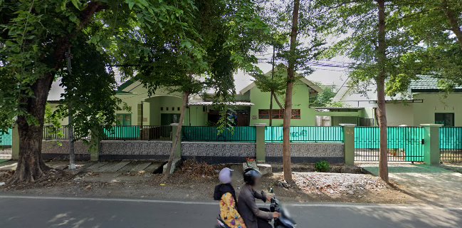 Rumah Makan Metro Daeng