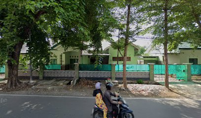 Rumah Makan Metro Daeng