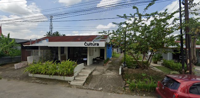 Nyoklat Klasik Padang