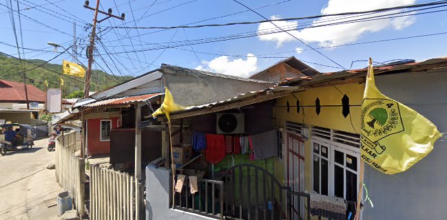 Hana boba - Kota Gorontalo