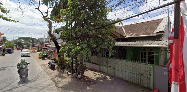 Opinii despre ITUMO.MKS 2.0 în Kota Makassar - Gastronomi dan perhotelan