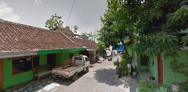 Beny Rosok - Kota Surakarta