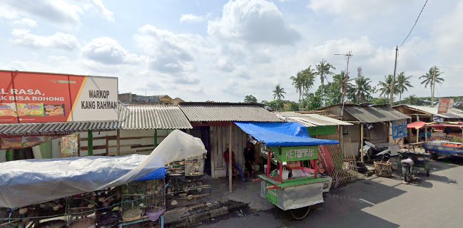 Warung Nasi Setia