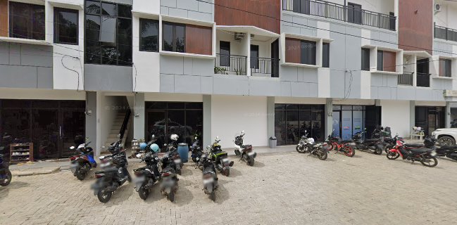 A3 KITCHEN - Sawangan