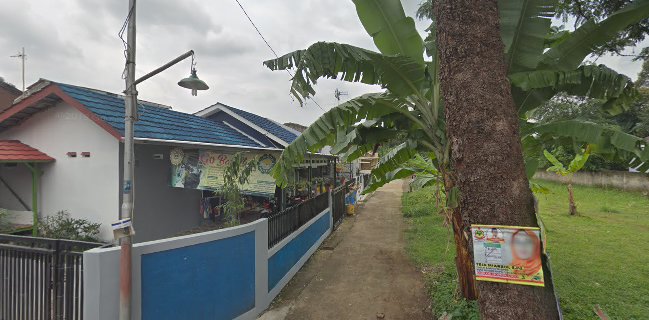 Twin House Bogor - Kota Bogor