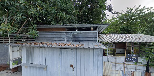 Warung Udayana seafood - Kota Mataram