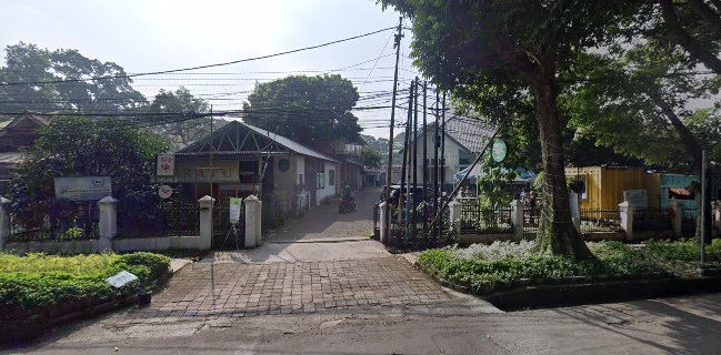 Red Corner Mie Aceh & Seafood