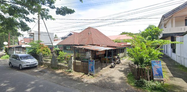 Jl. Ujung Tanah No.43, Lubuk Begalung Nan XX, Kec. Lubuk Begalung, Kota Padang, Sumatera Barat 25155