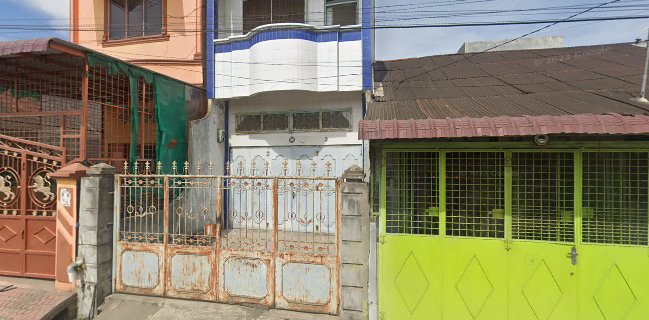 Sun Cafe Tanjung Balai