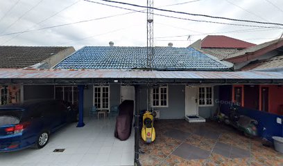 Kelakar selasar coffee & roastery