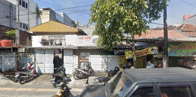 Jl. Wonodri Baru Raya No.2B, Wonodri, Kec. Semarang Sel., Kota Semarang, Jawa Tengah 50242
