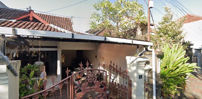 Mendoan PlatR Bali (MPR Bali)