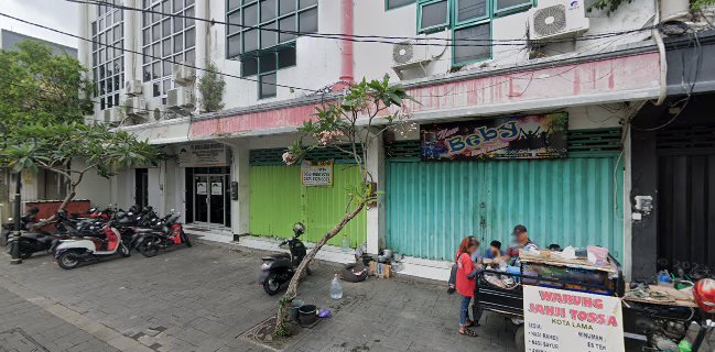 Ramyeon Xpress - 01역 KotaLama Semarang