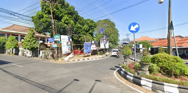 Escapes Coffee Bar & Eatery