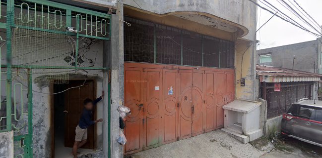 Paris burger katamso (Coffee)