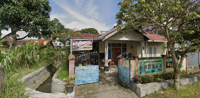 Ketoprak Siram Rawamangun