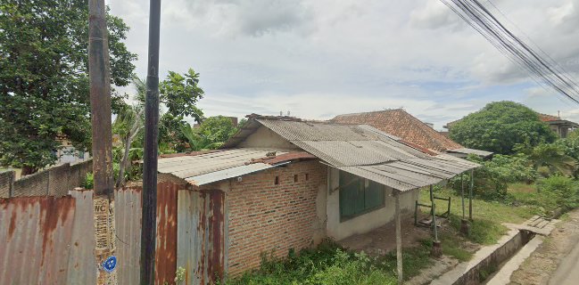 Opinii despre Kafe kadusta în Kota Bandar Lampung - Gastronomi dan perhotelan