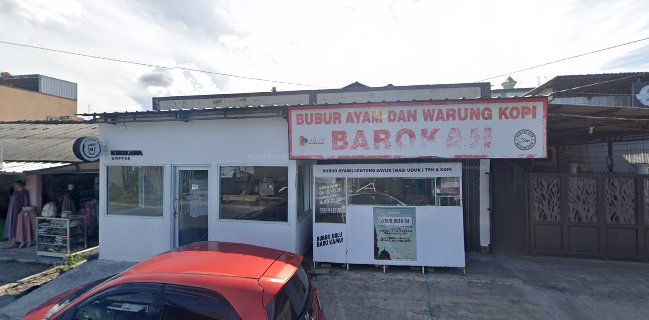 Opinii despre Warung Abah în Kota Pangkal Pinang - Gastronomi dan perhotelan