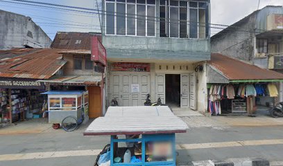 TOKO KUE FAMILY BAKERY AISYAH