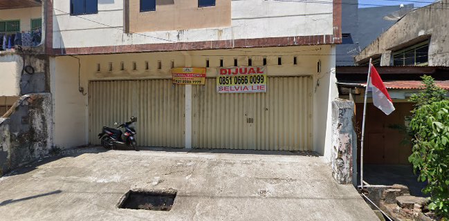 Jl. Gn. Lompobattang No.223, Pisang Sel., Kec. Ujung Pandang, Kota Makassar, Sulawesi Selatan 90141