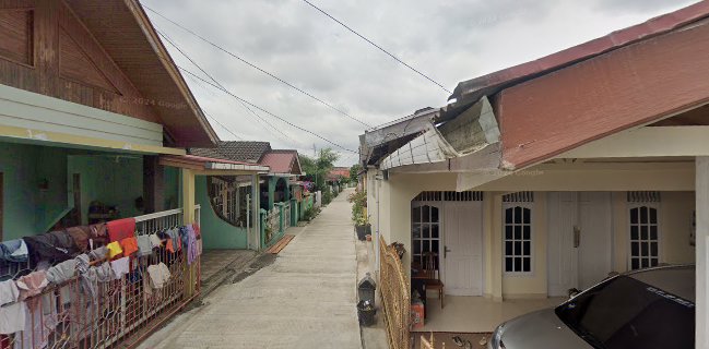 Kacang Selimut Az-Zahra