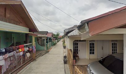 Kacang Selimut Az-Zahra