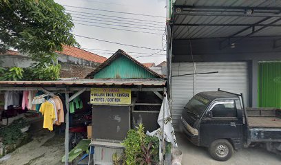 Warkop Lidah