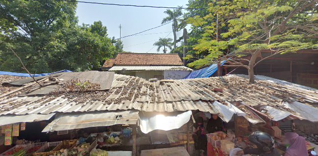 Warung Makan Bu Kudung