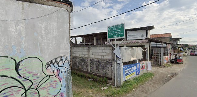 HR9P+W8R, Jl. Kemang Raya, Sukmajaya, Kec. Cilodong, Kota Depok, Jawa Barat 16412