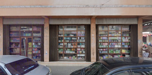 Opinii despre Nasi Goreng Kayu Aro în Kota Sungai Penuh - Gastronomi dan perhotelan