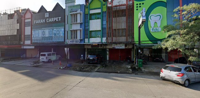 Angkringan Solo Mbak Lusy