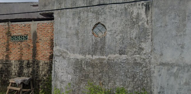 blok B35 perumahan bumi sukarame asri, Jl. Pulau Sebesi, Sukarame, Kec. Sukarame, Kota Bandar Lampung, Lampung 35131