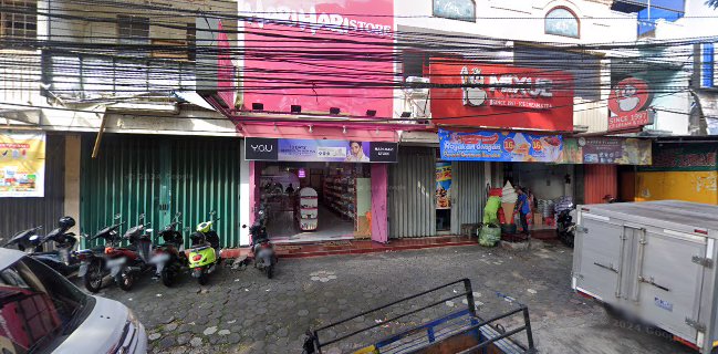 Mixue Blimbing Malang