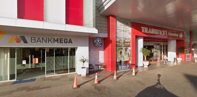 Coffee Bean & Tea Leaf