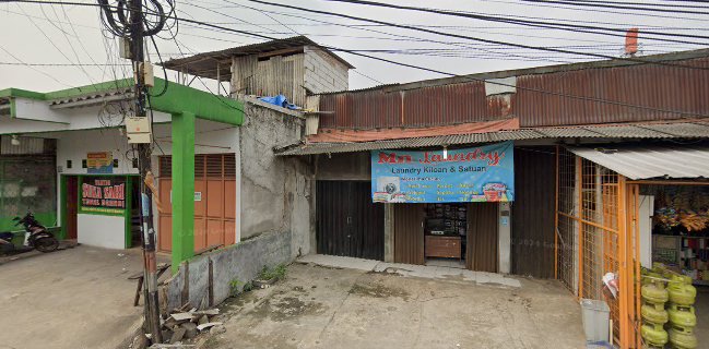 d'BestO - Pondok Kacang