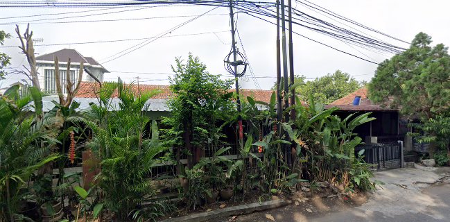 Kue Bandung dan Martabak 79