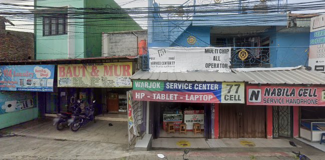 Base camp KOBOI BANTEN