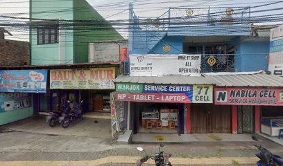 Base camp KOBOI BANTEN