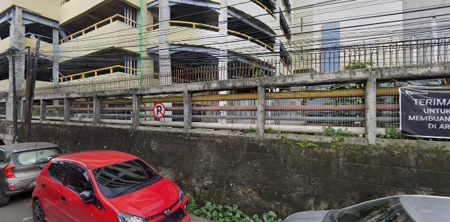 Le Garden Palembang Indah Mall