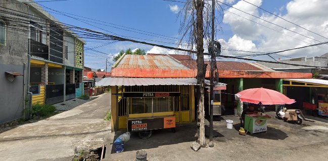 Comentarii opinii despre Kue balok parikesit pare pare