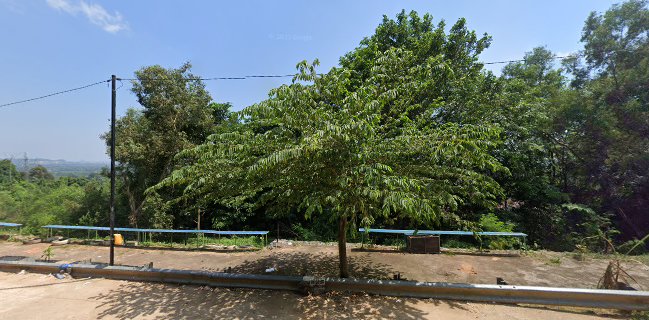 Toyo kuliner bukit kemuning