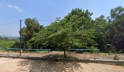 Toyo kuliner bukit kemuning