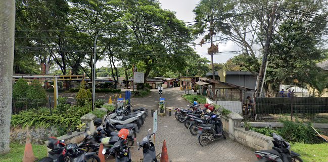 Mixue Viper Karawaci