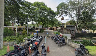 Mixue Viper Karawaci