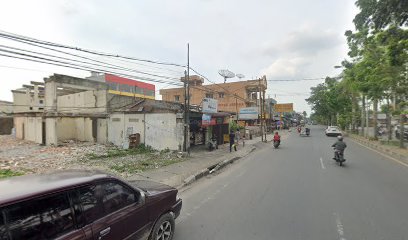 Kelontong