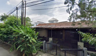 Kue Bandung dan Martabak 79