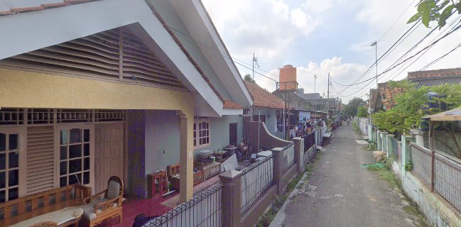 es buah pelangi mama. syafa